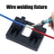 Adjustable Suction Welding Wire Fixture Clamp For Precision Soldering And PCB Repair 2