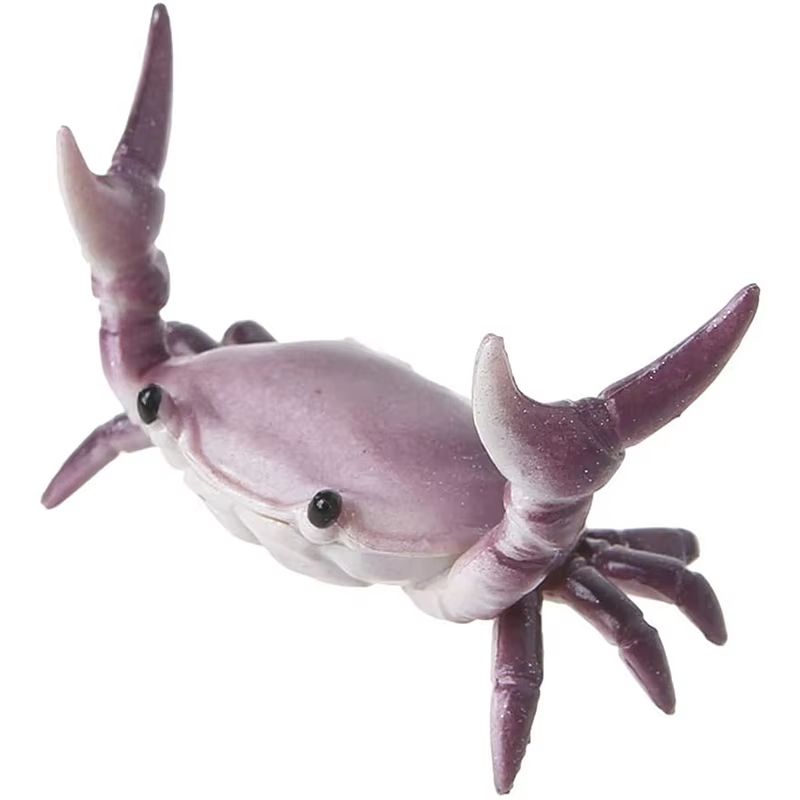 CrabFlex Funny Weightlifting Pen Holder For Cute Desk Organization 9