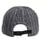 CozyPeak Knitted Baseball Cap For Warm Autumn And Winter Style 1