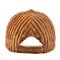 VelvetCord Classic Corduroy Baseball Cap For Women Streetwear Style 3