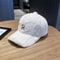 PlushLuxe Faux Fur Baseball Cap For Women With Warm Snapback Fit 7
