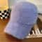 SoftFluff Rabbit Plush Baseball Cap For Women With Slim Face Fit 10