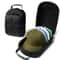 CapGuard Hard Shell Hat Travel Case For Baseball Caps Storage 1