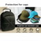 CapGuard Hard Shell Hat Travel Case For Baseball Caps Storage 2