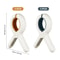Heavy Duty Beach Towel Clips Set Large Non Slip Chair Clamps For Pool Laundry Outdoor Use 6pcs 5