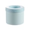 2 In 1 Silicone Ice Cube Mold Bucket Round Ice Maker Cup For Drinks Cocktails Summer Cooling 6