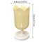 Tulip Shape Desk Organizer Pen Holder And Makeup Brush Storage Cup 5