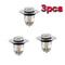 Universal Pop Up Sink Drain Stopper With Hair Catcher Chrome Rebound Filter Plug For Bathroom Basi 8