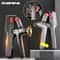 Electronic Counting Grip Strength Trainer With Adjustable Resistance Smart Hand Gripper For Wrist 0