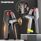 Electronic Counting Grip Strength Trainer With Adjustable Resistance Smart Hand Gripper For Wrist 0