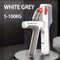 Electronic Counting Grip Strength Trainer With Adjustable Resistance Smart Hand Gripper For Wrist 6