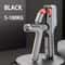Electronic Counting Grip Strength Trainer With Adjustable Resistance Smart Hand Gripper For Wrist 7