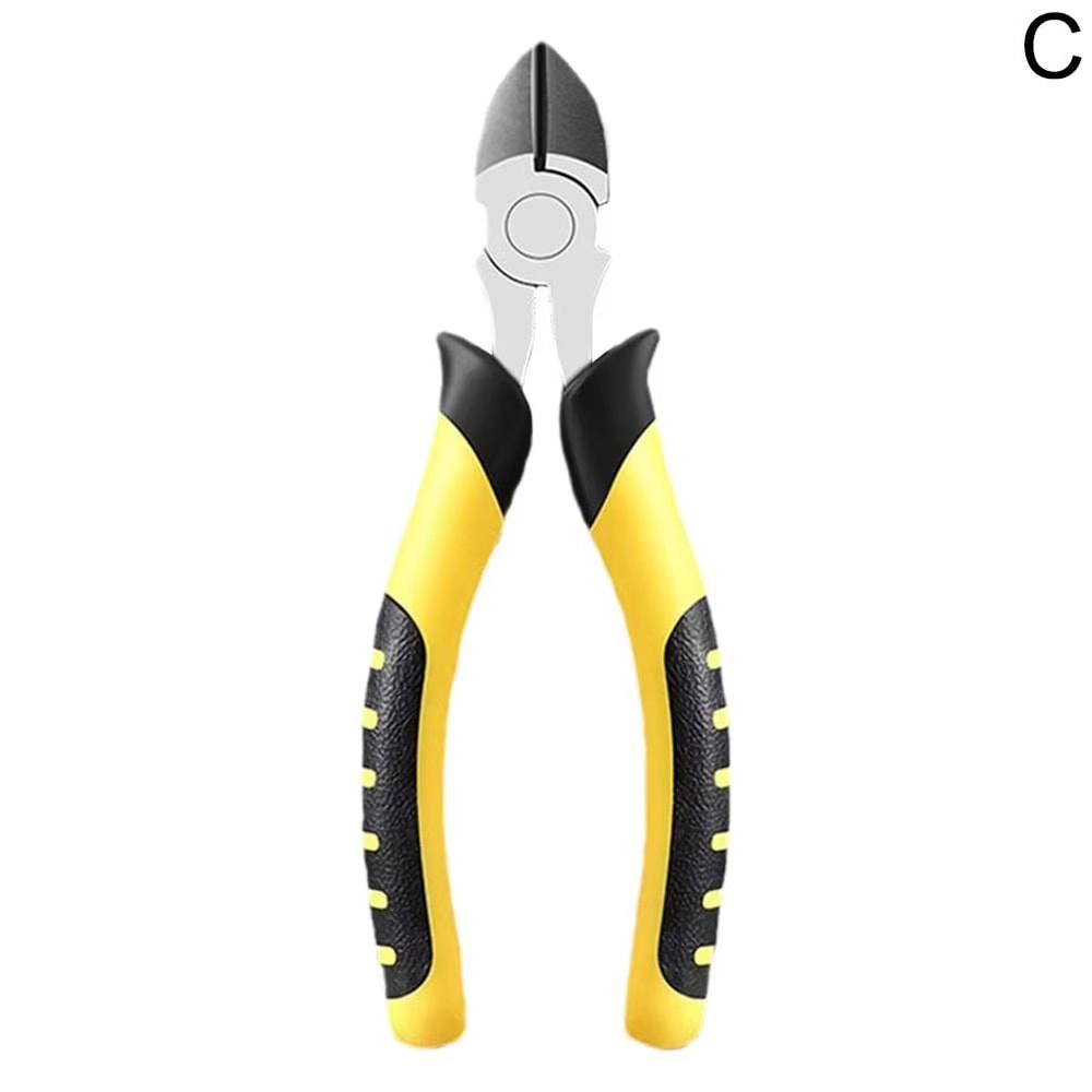 Multifunctional Universal Wire Cutter Pliers With Needle Nose And Crimping Tool 8