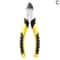 Multifunctional Universal Wire Cutter Pliers With Needle Nose And Crimping Tool 8