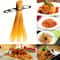Stainless Steel 4 Hole Pasta Measuring Tool For Perfect Portion Control 3