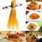 Stainless Steel 4 Hole Pasta Measuring Tool For Perfect Portion Control 3