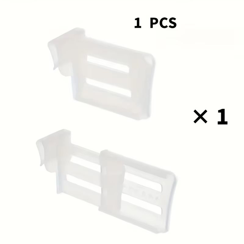 Stainless Steel Hanging Kitchen Storage Rack With Hooks And Paper Towel Holder 6