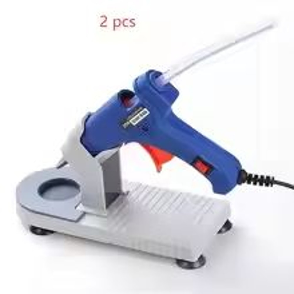 DIY Hot Melt Glue Tool Kit For Jewelry Making And Craft Repair 7