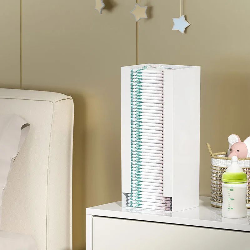 Korean Ramen Storage Box Multi Functional Tabletop Organizer 2