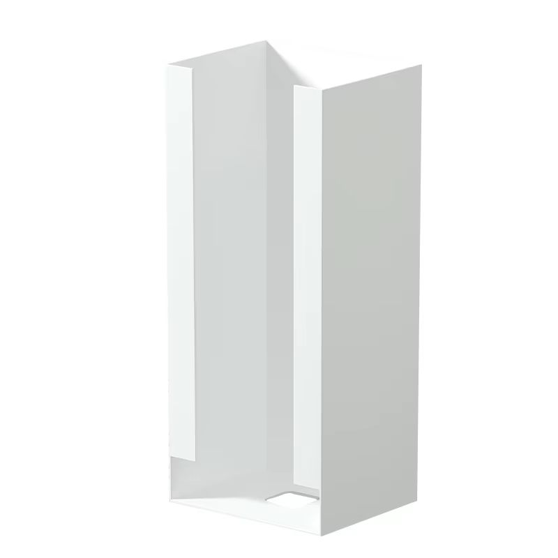 Korean Ramen Storage Box Multi Functional Tabletop Organizer 5