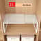 Expandable Wardrobe Shelf Divider Stackable Closet Partition Organizer Board 9