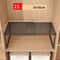 Expandable Wardrobe Shelf Divider Stackable Closet Partition Organizer Board 11
