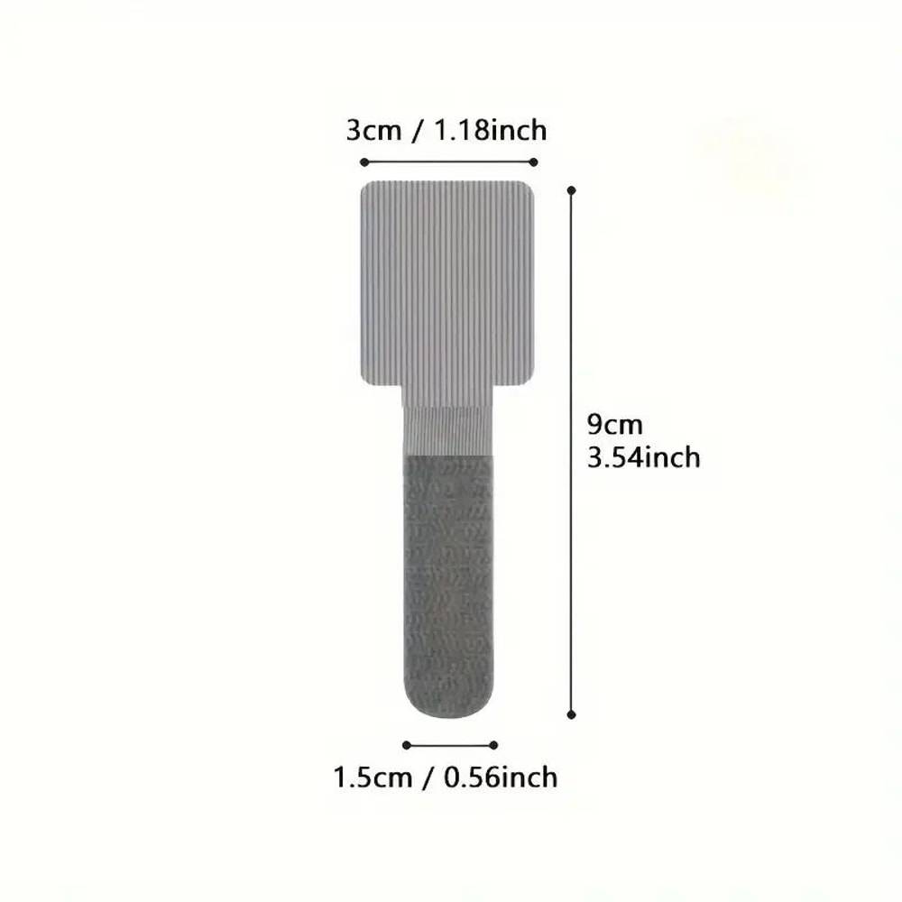 Self Adhesive Cable Organizer Clips 10pcs Desk And Wall Cord Holder 5