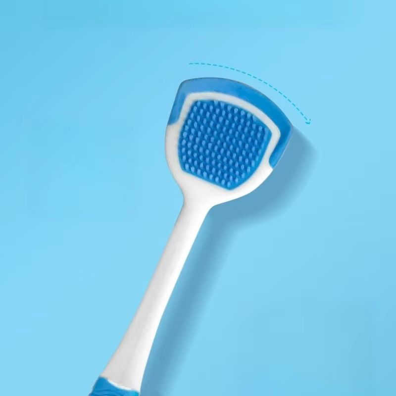 FreshCare Tongue Cleaner For Adults Oral Care And Fresh Breath 4