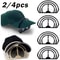 CurvePro Hat Brim Bender Tool For Baseball Cap Shaping And Perfect Curve 0
