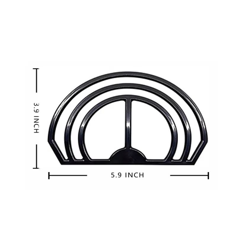 CurvePro Hat Brim Bender Tool For Baseball Cap Shaping And Perfect Curve 5
