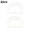 CurvePro Hat Brim Bender Tool For Baseball Cap Shaping And Perfect Curve 7
