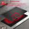 HeatGuard Silicone Stove Top Cover Mat For Kitchen Counter Protection And Drying Rack 3