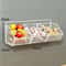 FreshGrid Wall Mounted Wire Basket Organizer For Fruits Vegetables And Kitchen Storage 11