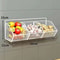FreshGrid Wall Mounted Wire Basket Organizer For Fruits Vegetables And Kitchen Storage 11
