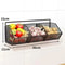 FreshGrid Wall Mounted Wire Basket Organizer For Fruits Vegetables And Kitchen Storage 4