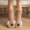 CozyCharm Kawaii Winter Slipper Socks For Warm Sleeping And Home Comfort 14