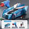 Wall Climbing RC Car Light Chasing Remote Control Anti Gravity Racing Toy 10