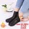 Thermal Plush Winter Socks For Men And Women Anti Slip Indoor Outdoor Cold Weather Socks 7