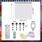 Smart LED Curtain Lights With App Control Music Sync Waterproof DIY Display Lights 8
