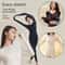 Seamless Thermal Underwear Set For Women Lightweight Warm Base Layer Long Johns 5