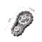 Metal Bike Chain Fidget Spinner Sprocket Gyro Stress Relief EDC Focus Toy 8
