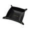 Nordic PU Leather Folding Tray Organizer For Keys Jewelry And Desk Essentials 6