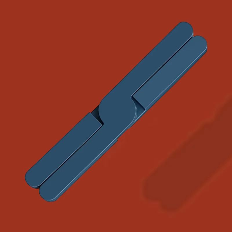 Foldable Silicone Heat Resistant Trivet Mat For Pots Pans And Table Protection 11