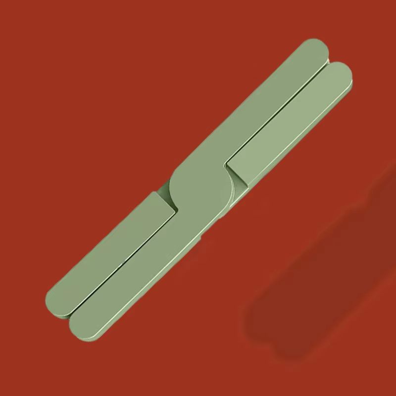 Foldable Silicone Heat Resistant Trivet Mat For Pots Pans And Table Protection 12