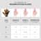 Intelligent Hand Rehabilitation Robot Gloves For Stroke Recovery Finger Therapy And Mobility Traini 5
