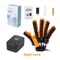 Intelligent Hand Rehabilitation Robot Gloves For Stroke Recovery Finger Therapy And Mobility Traini 7