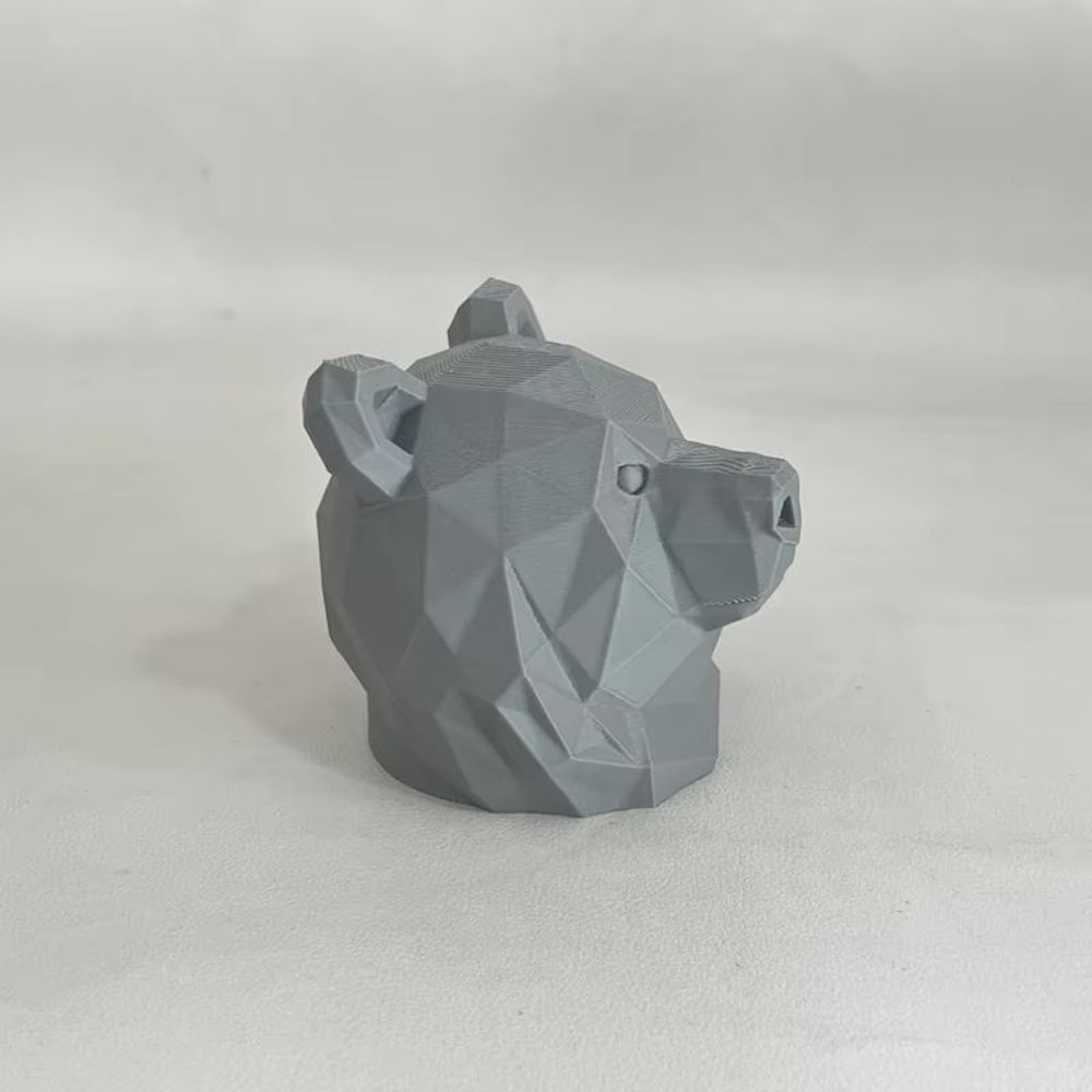 Dog Head Tow Hitch Ball Cover 50mm Universal Trailer Ball Protector Cap 15