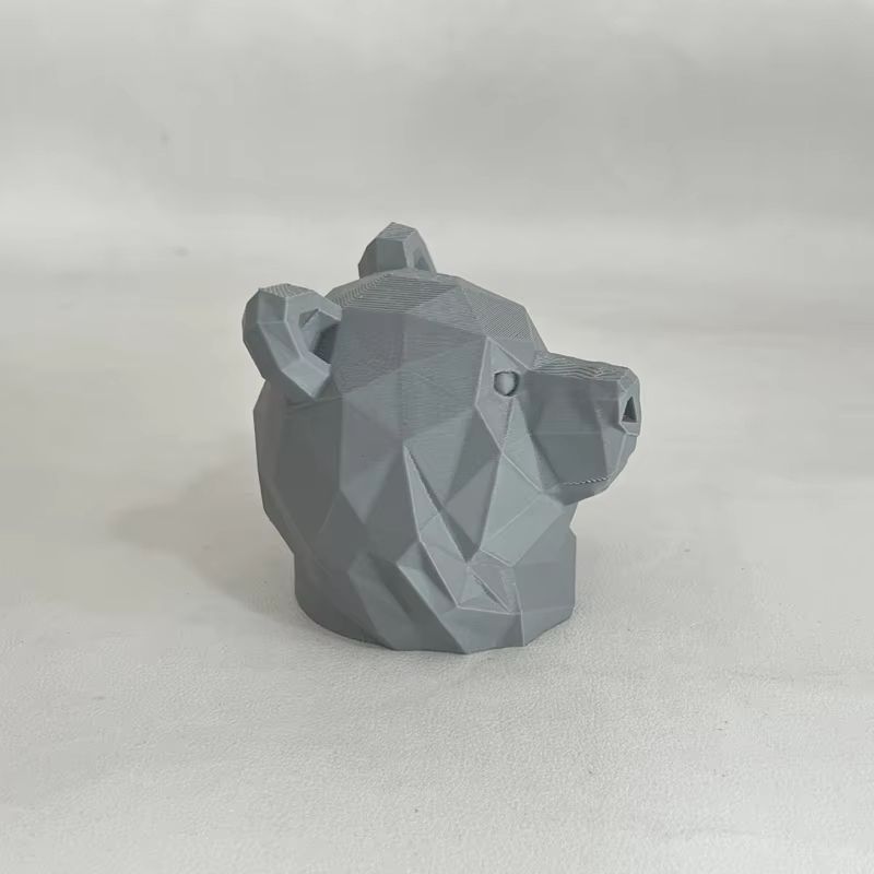 Dog Head Tow Hitch Ball Cover 50mm Universal Trailer Ball Protector Cap 15