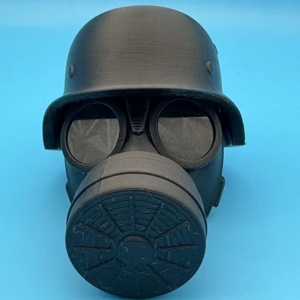 Dog Head Tow Hitch Ball Cover 50mm Universal Trailer Ball Protector Cap 6