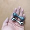 Titanium Fingerbone Begleri Gyroscope EDC Fidget Toy For Stress Relief And Focus 4